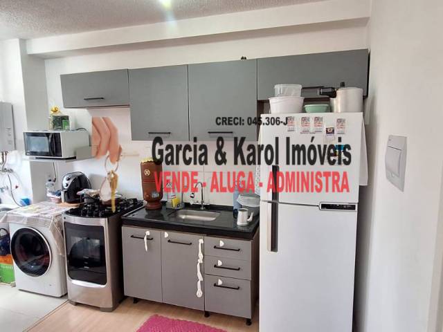 Apartamento para Venda em São Paulo - 5