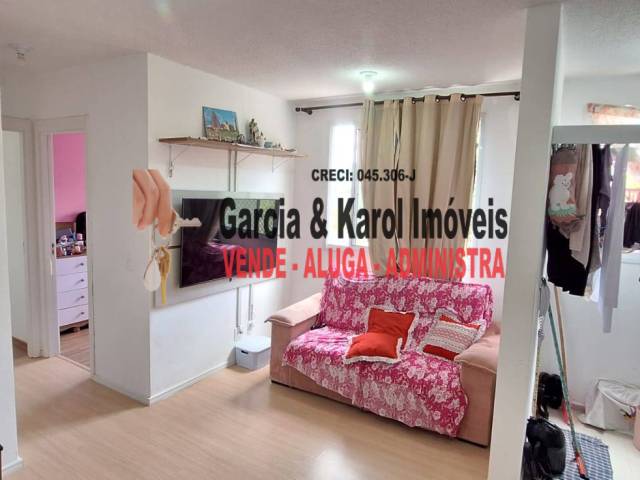 Apartamento para Venda em São Paulo - 4