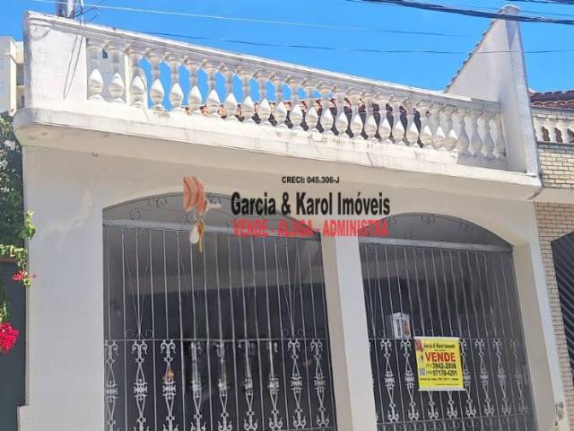 Sobrado para Venda em São Paulo - 2