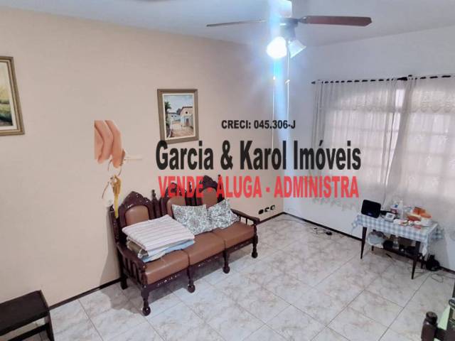 Sobrado para Venda em São Paulo - 5