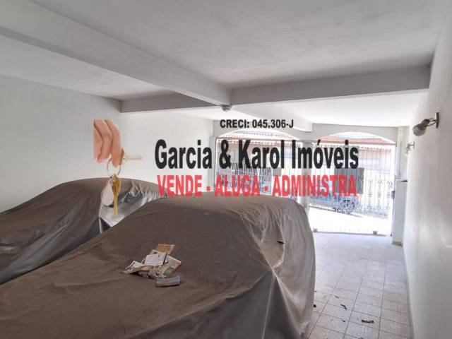 Sobrado para Venda em São Paulo - 3