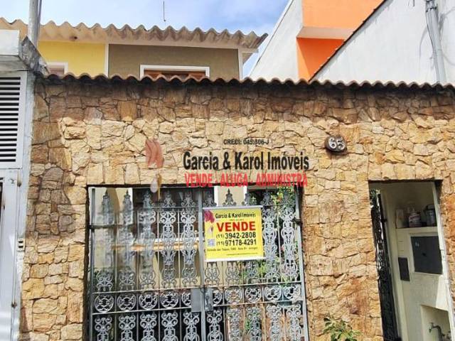 Venda em Jardim São João (Jaraguá) - São Paulo