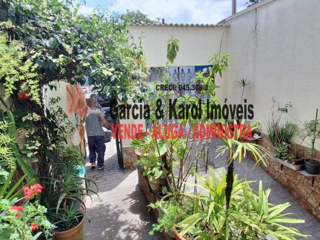 Casa para Venda em São Paulo - 5