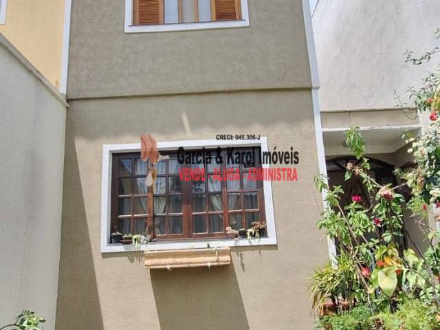 Casa para Venda em São Paulo - 2