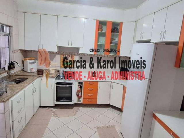 Sobrado para Venda em São Paulo - 5