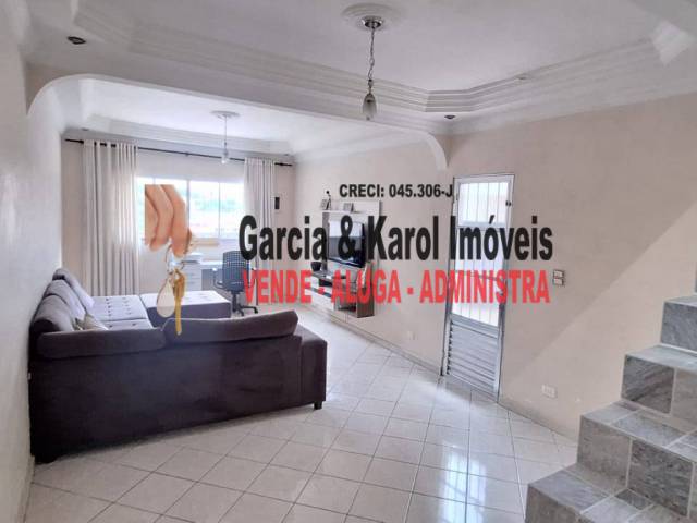 #3179 - Sobrado para Venda em São Paulo - SP