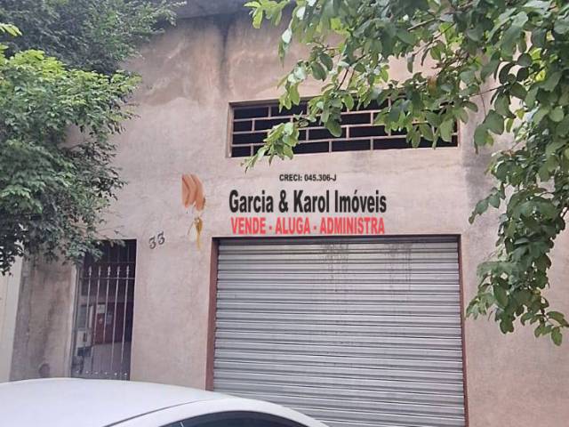 #3179 - Sobrado para Venda em São Paulo - SP