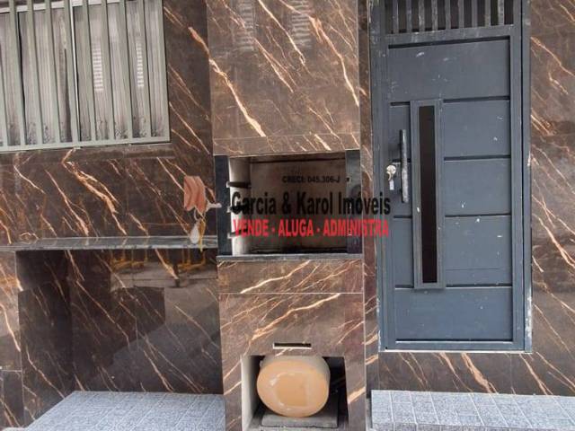 Venda em Jardim Vivan - São Paulo