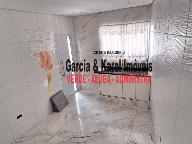 Sobrado para Venda em São Paulo - 2