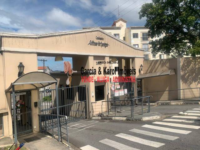 Venda em Jardim Ipanema (Zona Oeste) - São Paulo