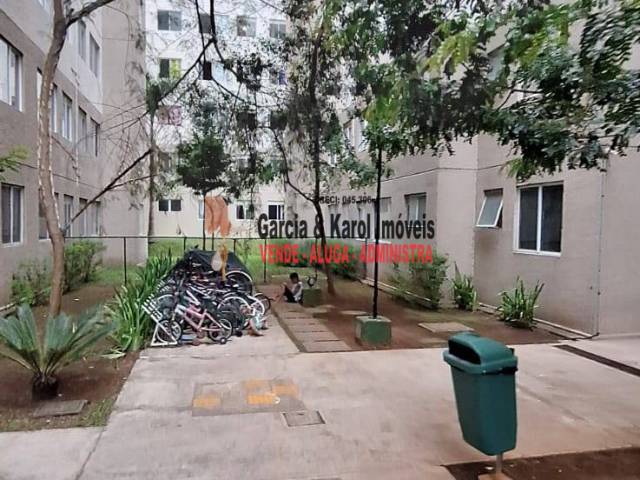 #3182 - Apartamento para Locação em São Paulo - SP