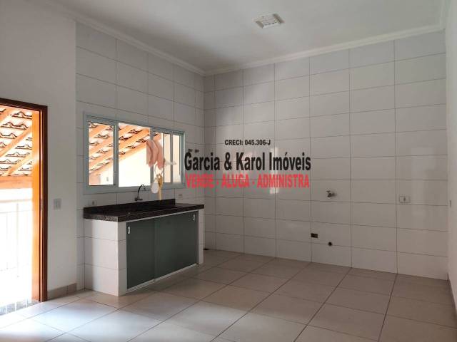 Casa para Locação em São Paulo - 2