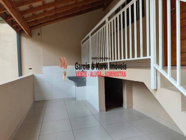 Casa para Locação em São Paulo - 5