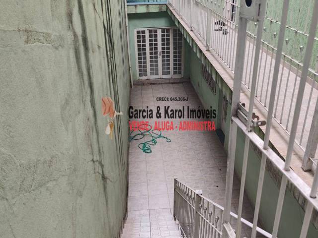 Casa para Locação em São Paulo - 3