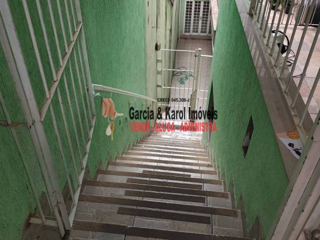 Casa para Locação em São Paulo - 2