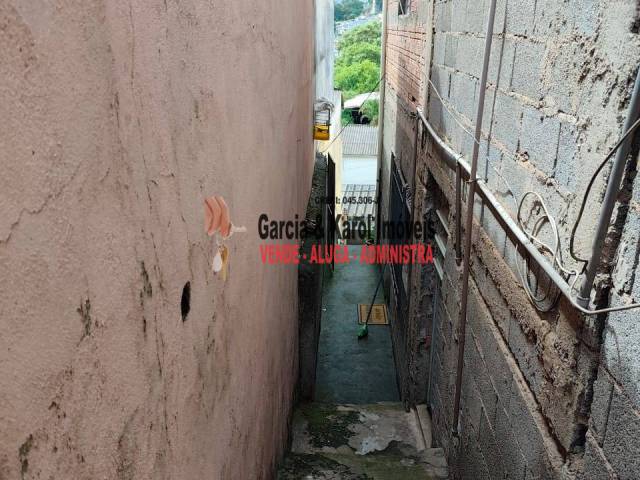 #2709 - Casa para Locação em São Paulo - SP