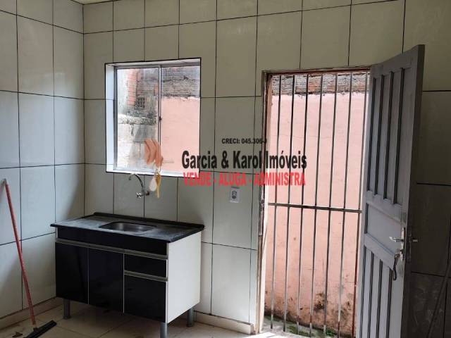 #2709 - Casa para Locação em São Paulo - SP