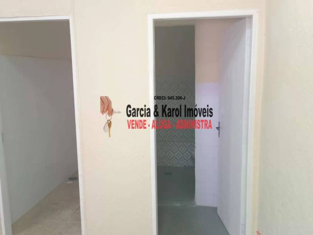 Sala para Locação em São Paulo - 5