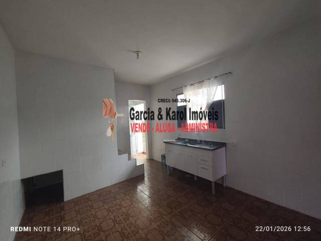 #3188 - Sobrado para Locação em São Paulo - SP