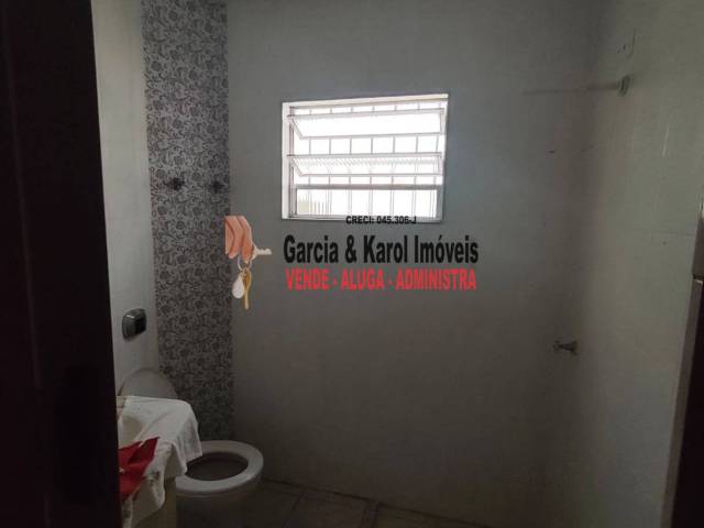 Sobrado para Locação em São Paulo - 5