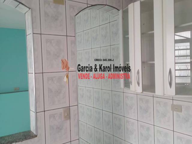 Casa para Locação em São Paulo - 5