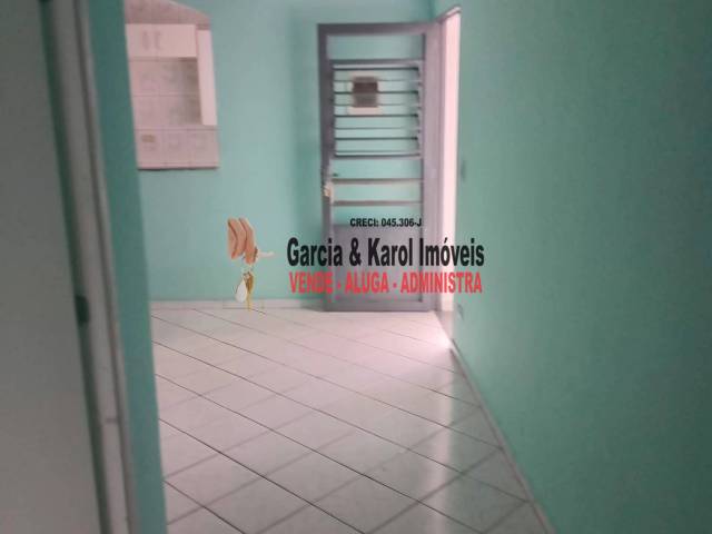 Locação em Cidade D'Abril - São Paulo