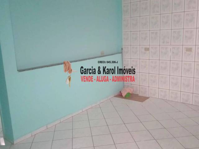 #3189 - Casa para Locação em São Paulo - SP