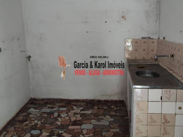 Casa para Locação em São Paulo - 4