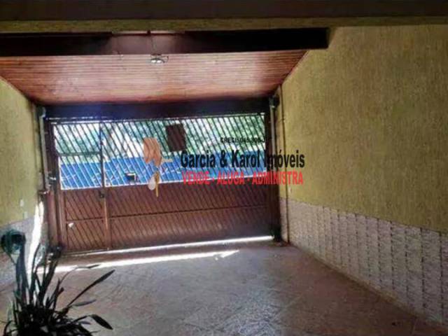 #3193 - Casa para Venda em São Paulo - SP