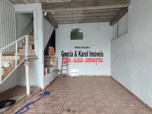 #3196 - Sobrado para Venda em São Paulo - SP