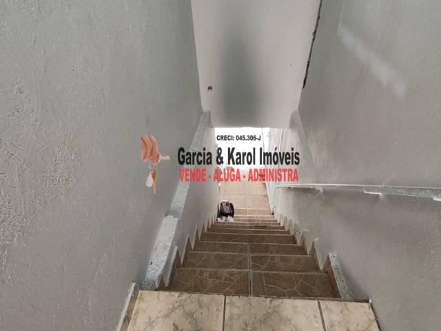 Sobrado para Venda em São Paulo - 5