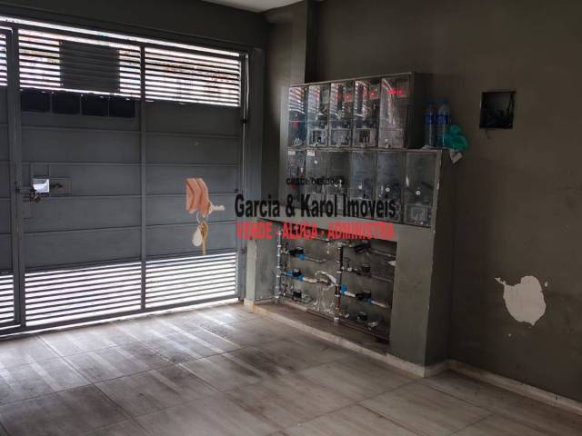 #3197 - Casa para Locação em São Paulo - SP