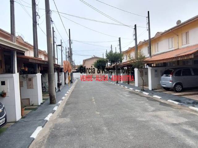 Sobrado para Venda em São Paulo - 4