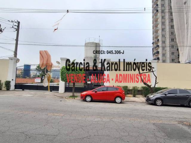 #3198 - Sobrado para Venda em São Paulo - SP