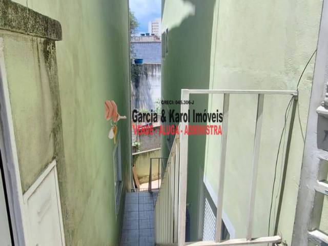 #3199 - Casa para Locação em São Paulo - SP