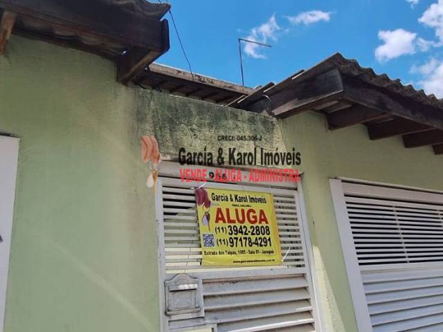 #3199 - Casa para Locação em São Paulo - SP