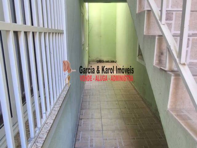 Casa para Locação em São Paulo - 4