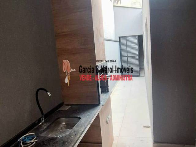 Sobrado para Venda em São Paulo - 5