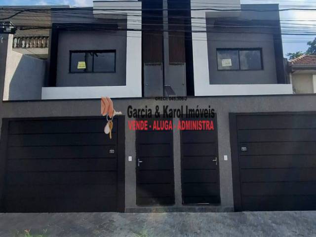 #3001 - Sobrado para Venda em São Paulo - SP