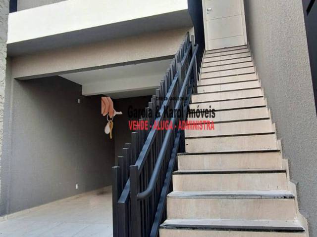 #3001 - Sobrado para Venda em São Paulo - SP