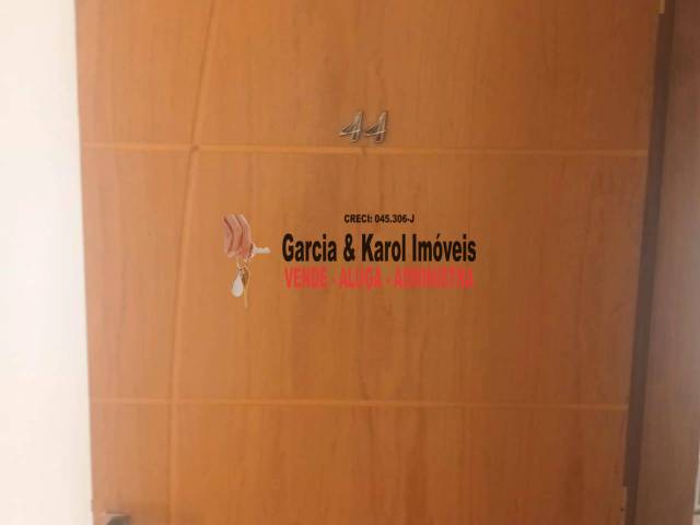 Locação em Jardim São João (Jaraguá) - São Paulo