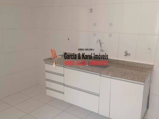 Apartamento para Locação em São Paulo - 3