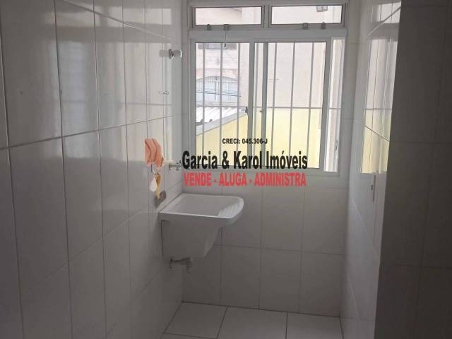 Apartamento para Locação em São Paulo - 5