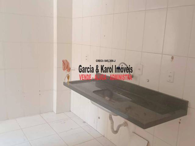 Apartamento para Locação em São Paulo - 5