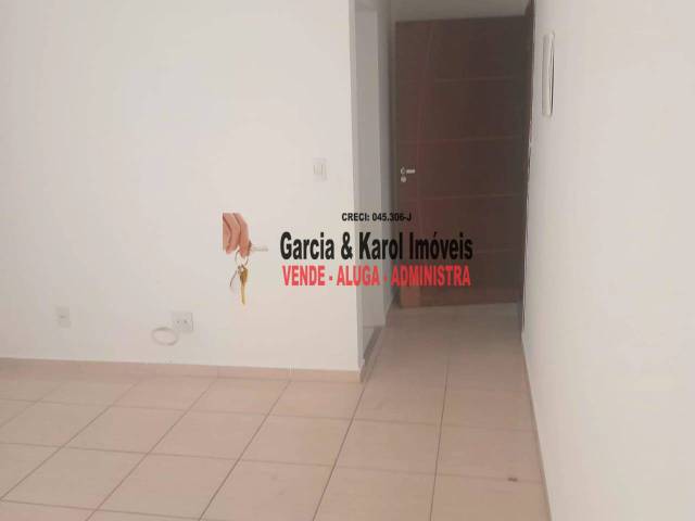 Apartamento para Locação em São Paulo - 2