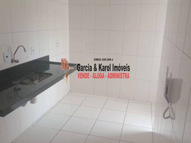 Apartamento para Locação em São Paulo - 3