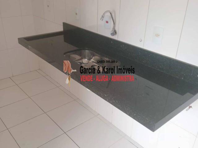 Apartamento para Locação em São Paulo - 4