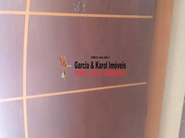 Locação em Jardim São João (Jaraguá) - São Paulo