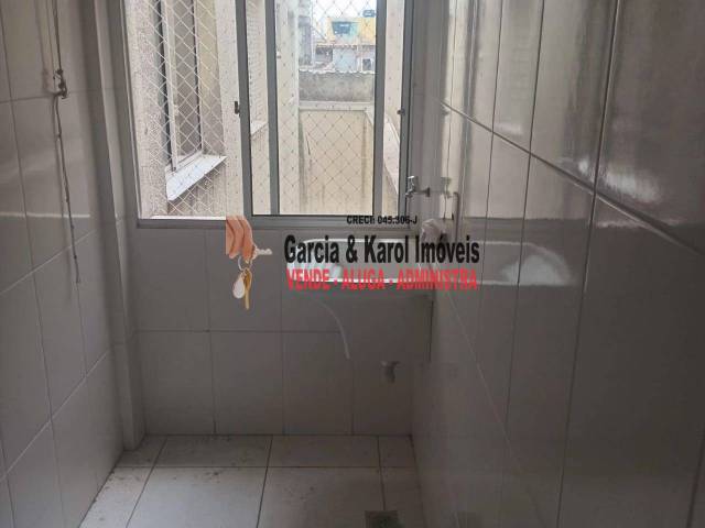 Apartamento para Locação em São Paulo - 5