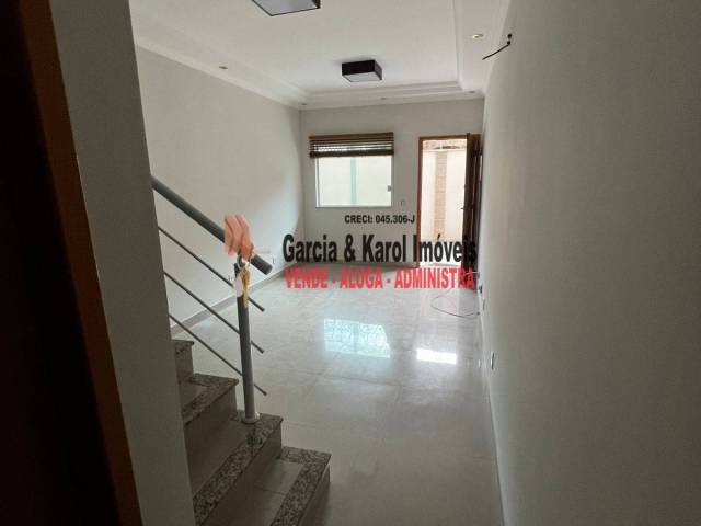 Sobrado para Venda em São Paulo - 5